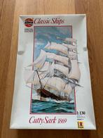 Airfix Cutty Sark zeiboot nieuw in de doos, Ophalen of Verzenden, Nieuw, Airfix