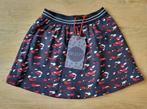 Nieuw! Quapi, rokje, marineblauw, rood, maat 92, Kinderen en Baby's, Kinderkleding | Maat 92, Meisje, Nieuw, Ophalen of Verzenden