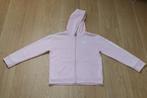 PUMA meisjes vest met hoodie Maat 12-14 Jaar (Roze), Kinderen en Baby's, Kinderkleding | Maat 152, Gebruikt, Meisje, Trui of Vest