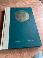 Vintage Readers Digest Wereld Atlas, Gelezen, Overige atlassen, Ophalen of Verzenden, 1800 tot 2000