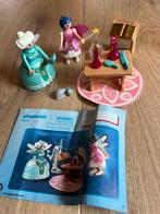 Playmobil 9410 elf, Ophalen of Verzenden, Zo goed als nieuw