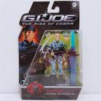GI Joe Zartan Hasbro Actiefiguur, Ophalen of Verzenden, Nieuw