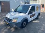 Ford Transit Connect T200S 1.8 TDCi Economy Edition, Gebruikt, 4 cilinders, Origineel Nederlands, Startonderbreker
