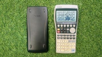 Grafische rekenmachine Casio Fx 9860 GII beschikbaar voor biedingen