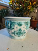 Porceleyne fles - Royal Delft - Delvert, Antiek en Kunst, Antiek | Keramiek en Aardewerk, Ophalen of Verzenden