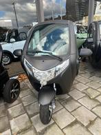 Move vigorous overdekte luxe scootmobiel rijbewijs vrij, Diversen, Ophalen of Verzenden, 46 km of meer, Overige merken, 16 km/u of meer