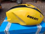 Tank voor Ducati Monster inclusief zadelcover, Ophalen of Verzenden, Nieuw