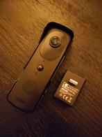 LSC video deurbel videodeurbel, Ophalen of Verzenden, Zo goed als nieuw