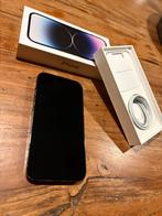 iPhone 14 Pro 128GB - 100% Batterij, Ophalen of Verzenden, Zonder simlock, Zonder abonnement, 128 GB
