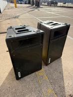 Boxen luidsprekers KODA, Audio, Tv en Foto, Luidsprekers, Ophalen of Verzenden, Zo goed als nieuw