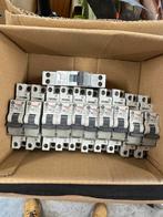 Installatieautomaat GE CP60 B16 en C16 automaat, Doe-het-zelf en Verbouw, Elektra en Kabels, Ophalen of Verzenden, Overige typen