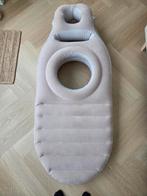 Zwangerschapsluchtbed, Ophalen of Verzenden, Zo goed als nieuw
