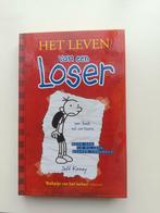 Het leven van een loser, Ophalen of Verzenden, Zo goed als nieuw