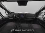 Iveco Daily 35C16 3.0L Autotransporter Dubbellucht 160PK Air, Stof, Euro 6, 4 cilinders, Iveco