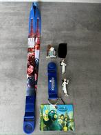 Disneyland Parijs Lanyard keycord met pins Ratatouille, Ophalen of Verzenden, Overige figuren, Zo goed als nieuw