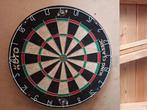 Dartbord, Ophalen, Zo goed als nieuw, Dartbord