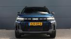 Dacia Bigster 1.8 Hybrid 155Pk Journey | Navigatie | Apple &, Auto's, Dacia, Stof, Blauw, Origineel Nederlands, Bedrijf