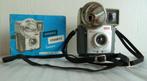 vintage fototoestel Kodak Brownie Starmite, Verzamelen, Fotografica en Filmapparatuur, Ophalen of Verzenden, 1960 tot 1980, Fototoestel