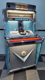 Rock-ola Tempo Jukebox, Verzamelen, Automaten | Jukeboxen, Gebruikt, 1950 tot 1960, Rock Ola, Ophalen