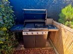 Mooie BBQ Merk: Campinggaz 4 series, Ophalen, Zo goed als nieuw, Gas