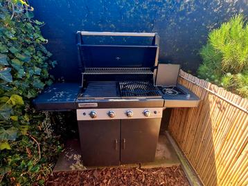 Mooie BBQ Merk: Campinggaz 4 series  beschikbaar voor biedingen