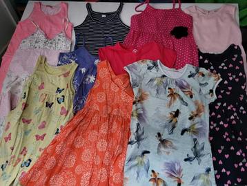 zomerjurkjes beschikbaar voor biedingen