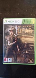 The walking dead season two voor de xbox360, Spelcomputers en Games, Avontuur en Actie, Ophalen of Verzenden, 1 speler, Zo goed als nieuw