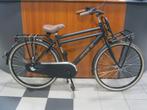 Cortina U4 Transport Mini 26 inch jongensfiets Jet Black Mat, 26 inch of meer, Versnellingen, Ophalen of Verzenden, Zo goed als nieuw