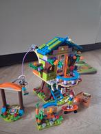 Lego friends boomhut, Kinderen en Baby's, Speelgoed | Duplo en Lego, Ophalen of Verzenden, Zo goed als nieuw