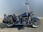 Harley Davidson 88 FLSTS Heritage Springer, Motoren, Motoren | Harley-Davidson, Chopper, Bedrijf, 1449 cc, Meer dan 35 kW