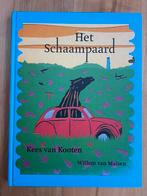 Het schaampaard, door Kees van Kooten, Ophalen of Verzenden, Zo goed als nieuw, Kees van Kooten, Fictie algemeen