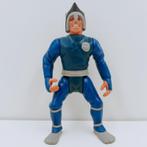 Ninja Warriors Nunchuka-San Hasbro 1987, Ophalen of Verzenden, Gebruikt