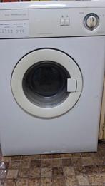 Zanussi Luchtafvoer Droger - Goed Onderhouden, Witgoed en Apparatuur, Wasdrogers, 6 tot 8 kg, Gebruikt, Luchtafvoer, Ophalen of Verzenden