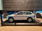 Maisto 1:18 Porsche Cayenne Turbo - in doos, Ophalen of Verzenden, Nieuw, Auto, Maisto