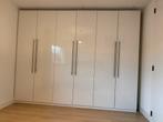 6x IKEA Fardal deur wit hoogglans voor PAX (50x229cm), Huis en Inrichting, Kasten | Kledingkasten, Ophalen of Verzenden, Zo goed als nieuw
