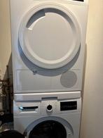 Washing Machine ( BOSCH) and Dryer (SIEMENS) - NEW, Nieuw, 6 tot 8 kg, Ophalen