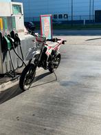 Snelle Beta RR50 te koop/teruil, Fietsen en Brommers, Brommers | Crossbrommers, 6 versnellingen, Gebruikt, 50 cc, Ophalen