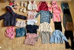 Meisjeskleding pakket maat 98-104, Kinderen en Baby's, Kinderkleding | Kinder-kledingpakketten, Gebruikt, Ophalen of Verzenden