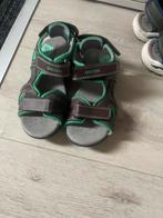 geox sandalen, Kinderen en Baby's, Babykleding | Schoentjes en Sokjes, Jongetje of Meisje, Overige typen, Nieuw, Ophalen of Verzenden