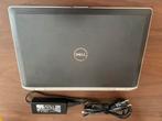 Dell Latitude E6530 met dvd speler, Ophalen, Gebruikt, 2 tot 3 Ghz, 8 GB