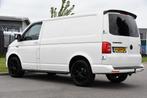 Volkswagen Transporter 2.0 TDI L1H1 Highline Adaptieve cruis, Stof, Gebruikt, Euro 6, 4 cilinders