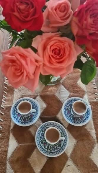 koffiedik lezen / coffee consult op afstand, Diversen, Overige Diversen, Ophalen of Verzenden