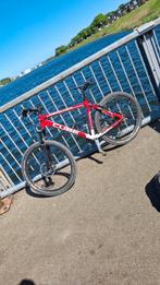 Cube reaction, Fietsen en Brommers, Fietsen | Mountainbikes en ATB, Gebruikt, Hardtail, Heren, Ophalen