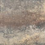 Restant Terrastegels 60x60x4 Omber, Tuin en Terras, Niet ingevuld, Niet ingevuld, Nieuw, Ophalen of Verzenden