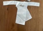 Plastron wedstrijd blouse jasje, Dieren en Toebehoren, Paardrijkleding, Ophalen of Verzenden, Zo goed als nieuw, Overige soorten