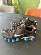 Nike Shox TL Heren Sneakers Maat 42, Ophalen, Zwart, Nike, Sneakers of Gympen