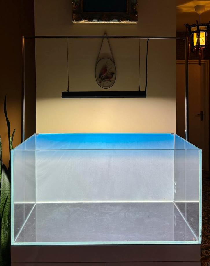 ADA Solar Stand 90, Dieren en Toebehoren, Vissen | Aquaria en Toebehoren, Gebruikt, Ophalen