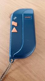 Faac afstandsbediening, Ophalen of Verzenden, 120 cm of meer, Garagedeur, Minder dan 200 cm