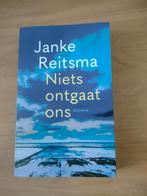 Niets ontgaat ons- Janke Reitsma, Ophalen of Verzenden, Zo goed als nieuw