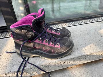 Lowa kody evo gtx mid junior - maat 37 beschikbaar voor biedingen